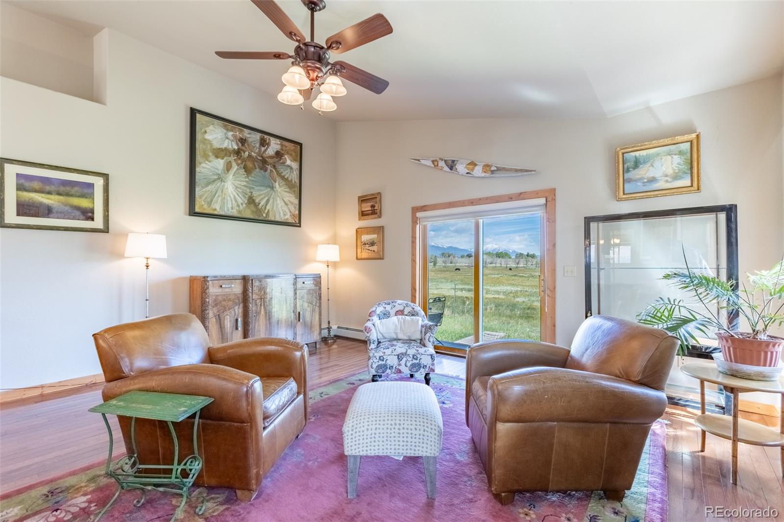 137 Starbuck Circle Salida CO 81201