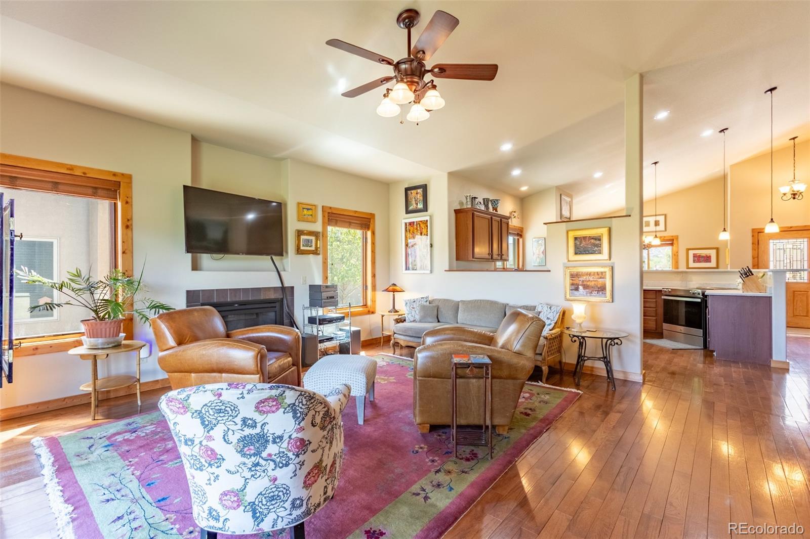 137 Starbuck Circle Salida CO 81201