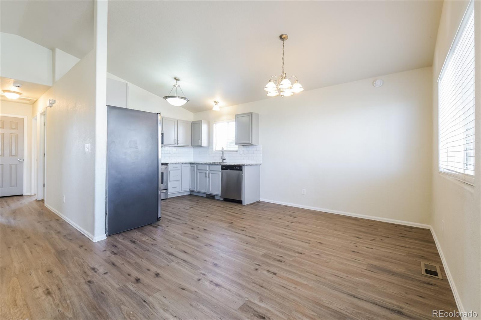 406 E 28th Street Drive Greeley CO 80631