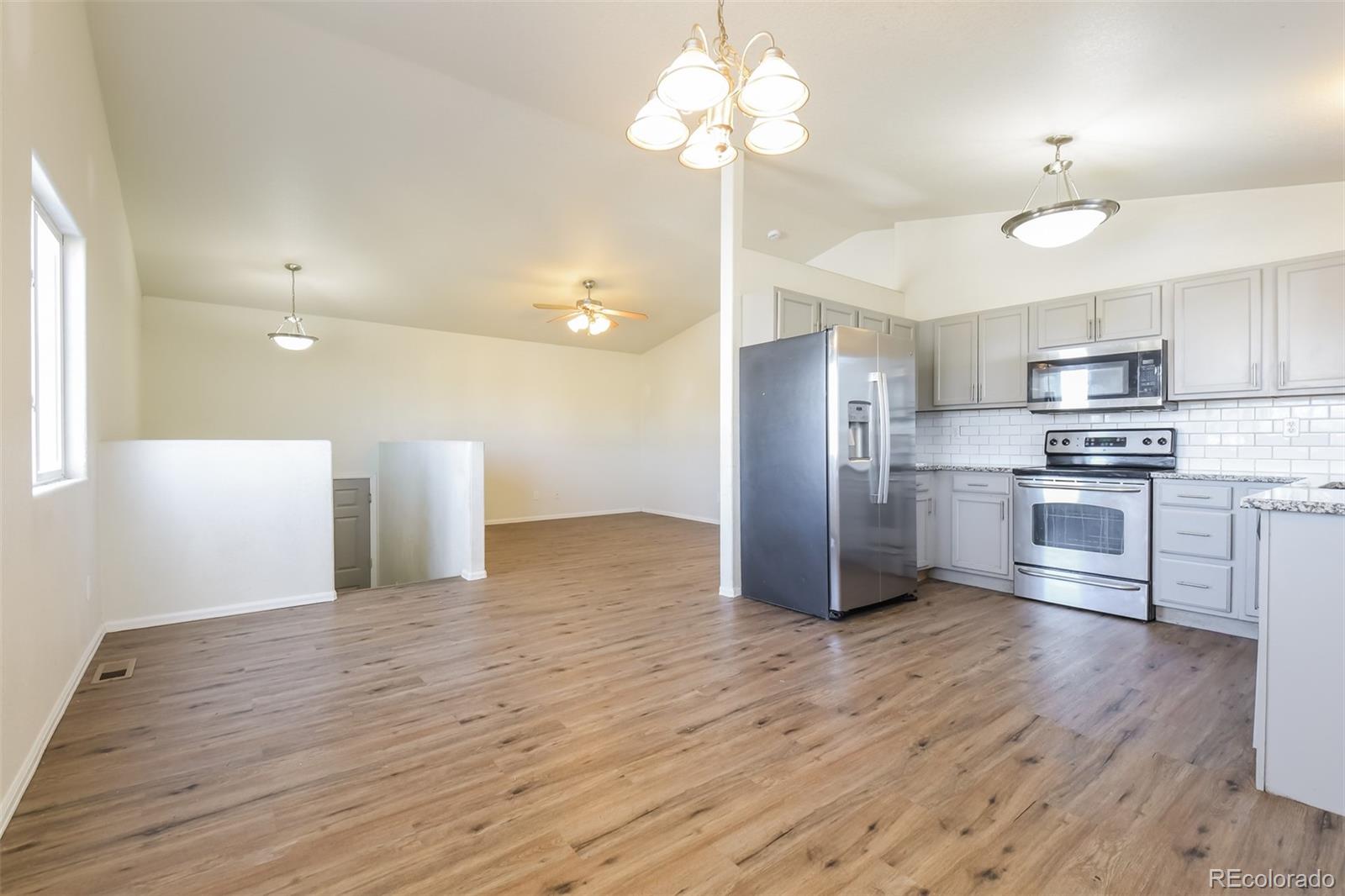 406 E 28th Street Drive Greeley CO 80631