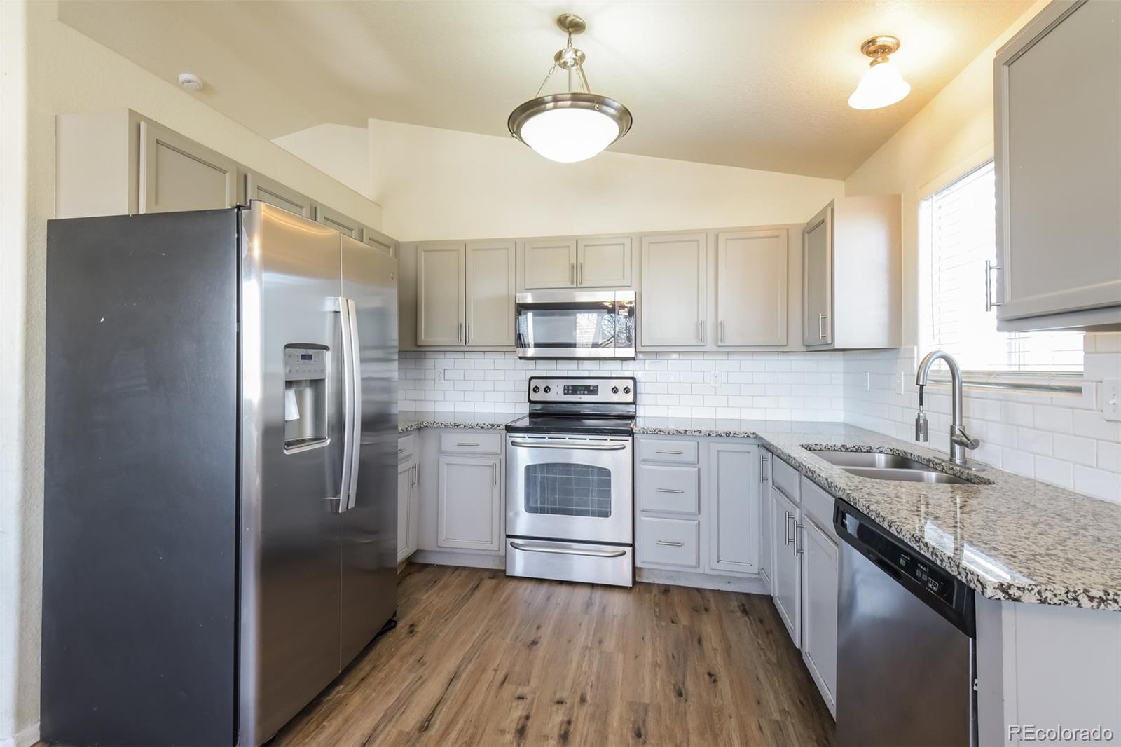 406 E 28th Street Drive Greeley CO 80631
