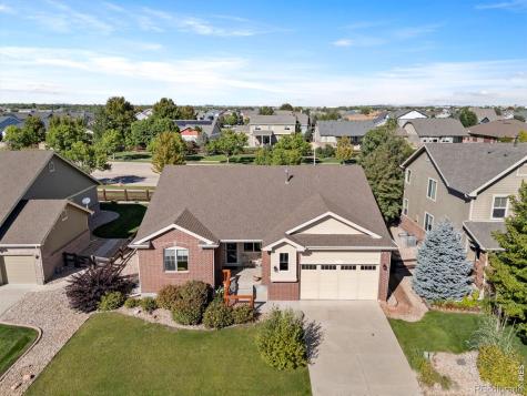 216 Siesta Key Drive Windsor CO 80550