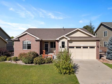 216 Siesta Key Drive Windsor CO 80550