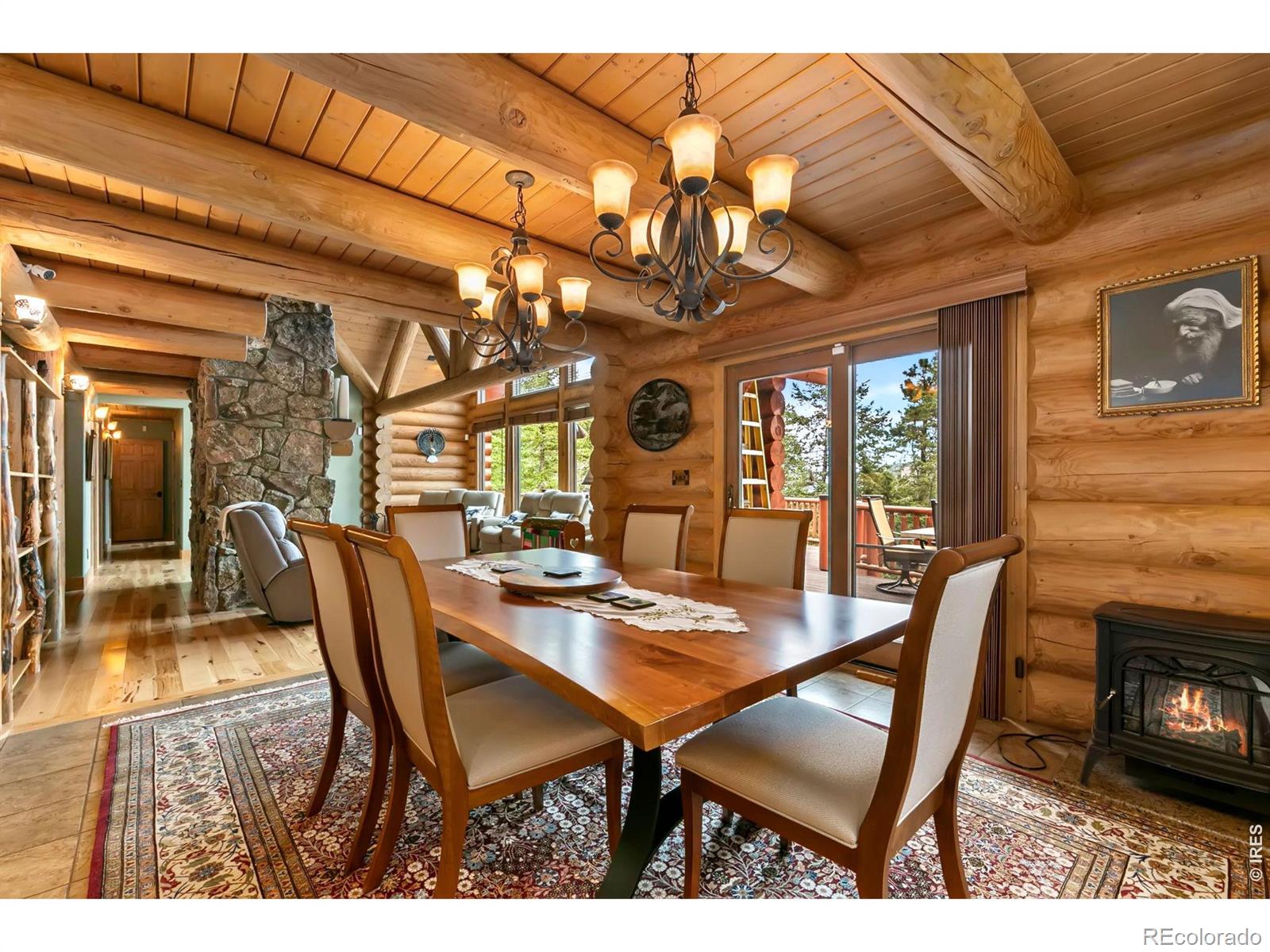 1490 Hummingbird Drive Estes Park CO 80517