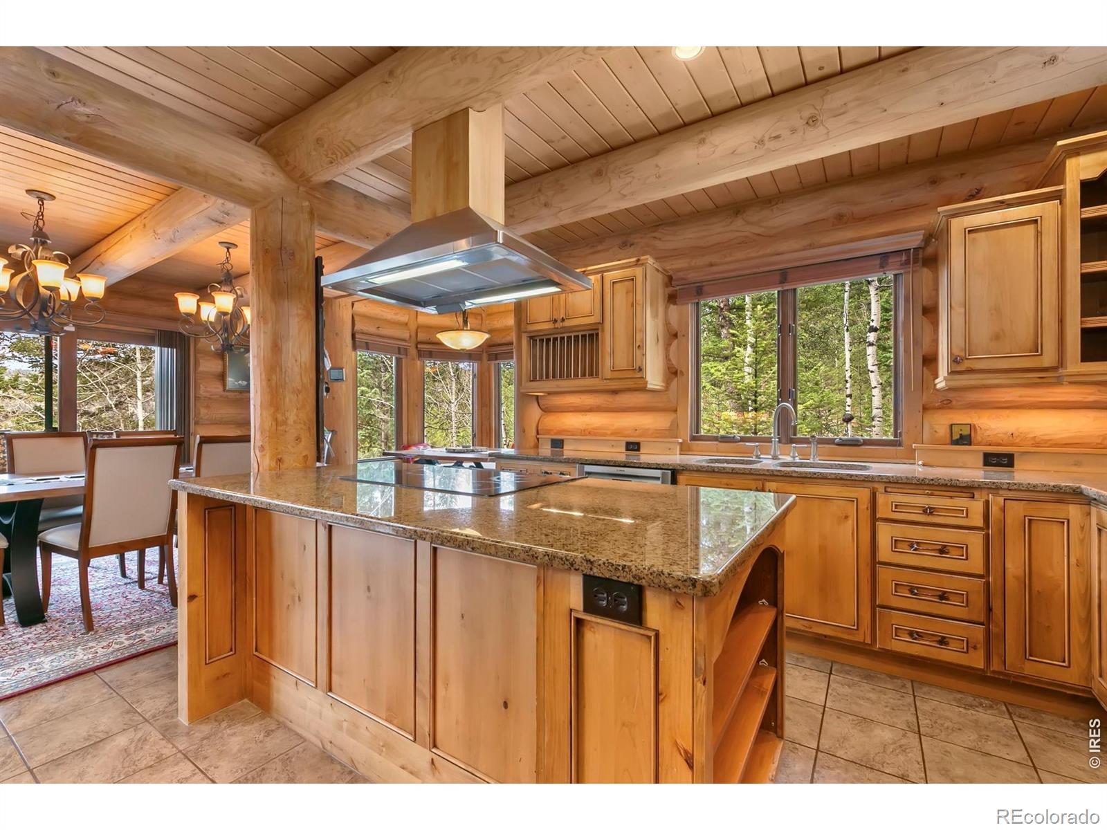 1490 Hummingbird Drive Estes Park CO 80517