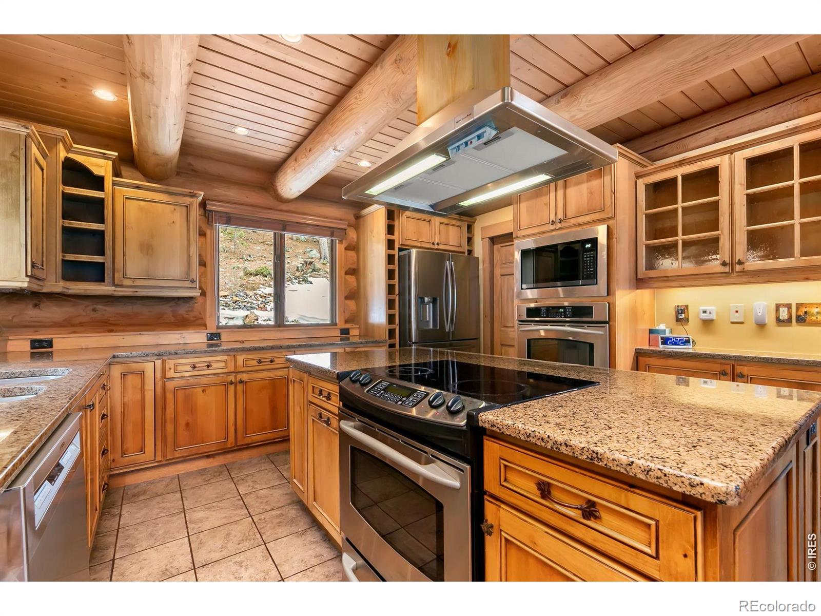 1490 Hummingbird Drive Estes Park CO 80517