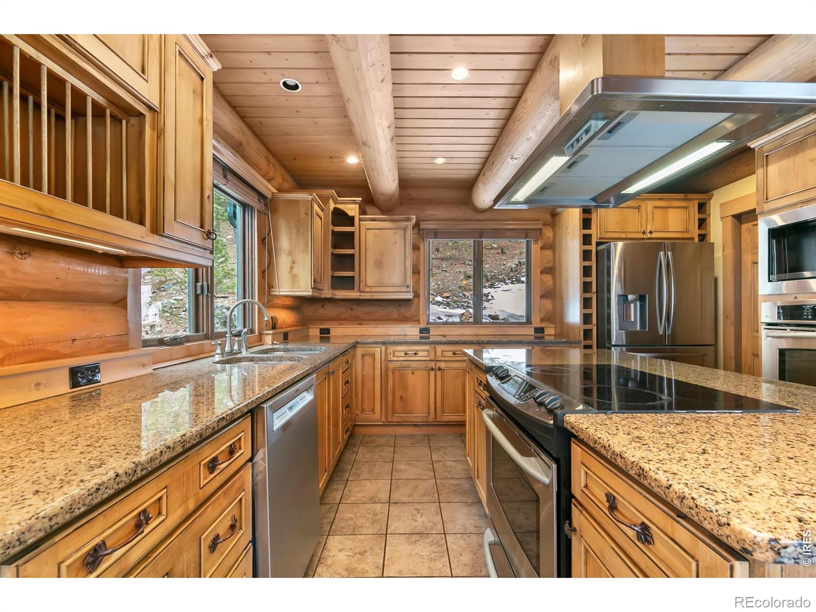 1490 Hummingbird Drive Estes Park CO 80517