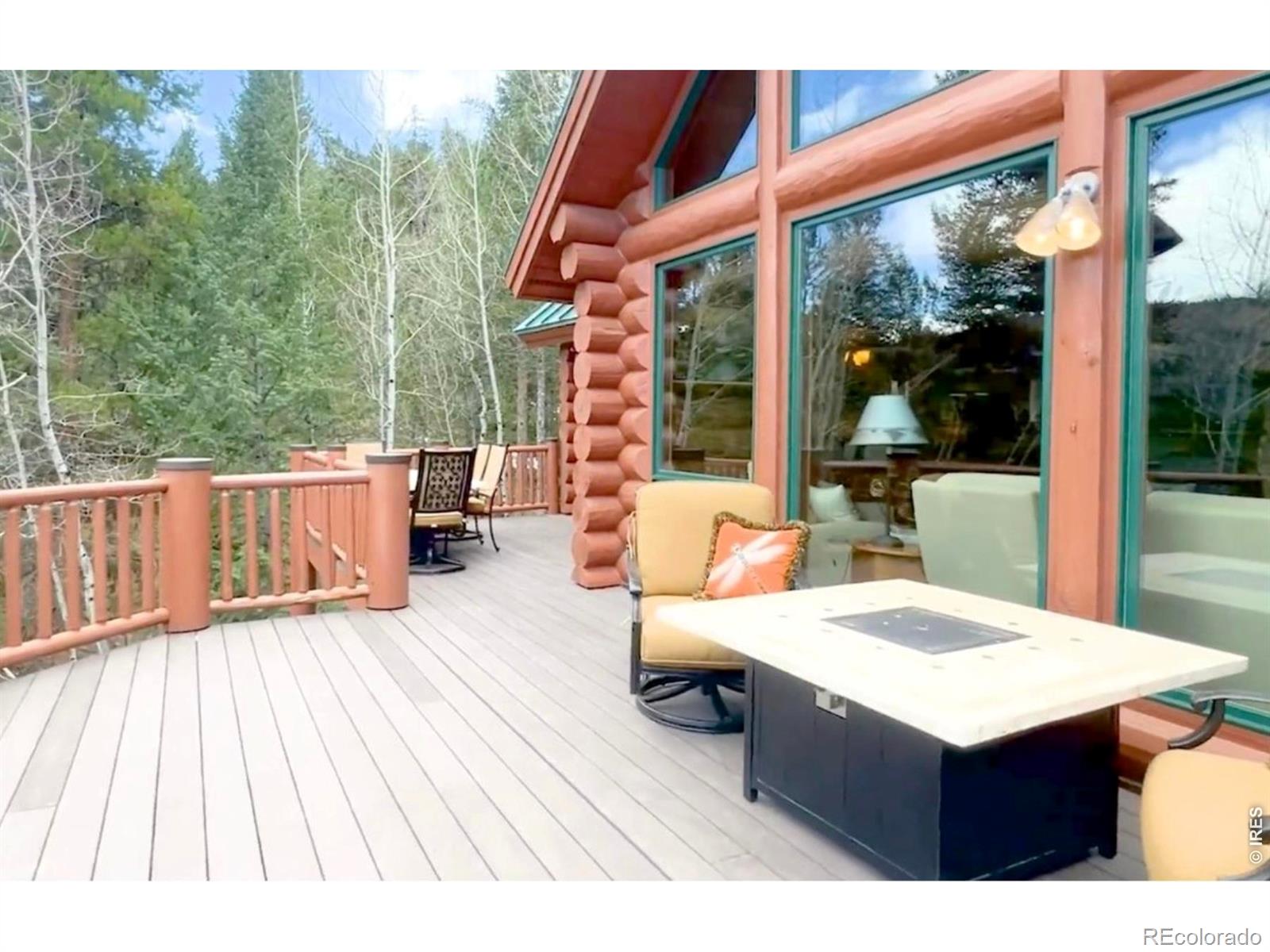 1490 Hummingbird Drive Estes Park CO 80517