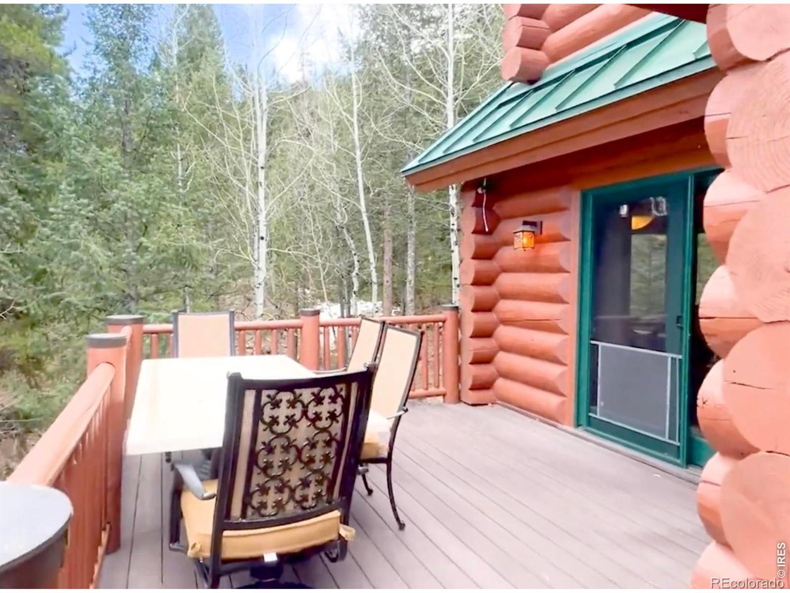 1490 Hummingbird Drive Estes Park CO 80517