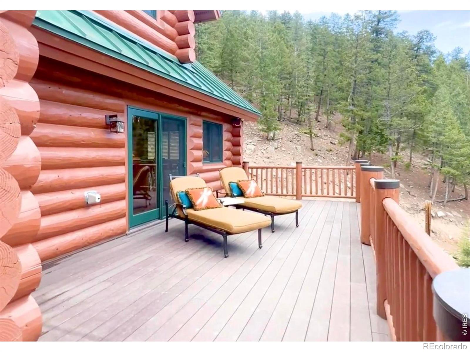 1490 Hummingbird Drive Estes Park CO 80517