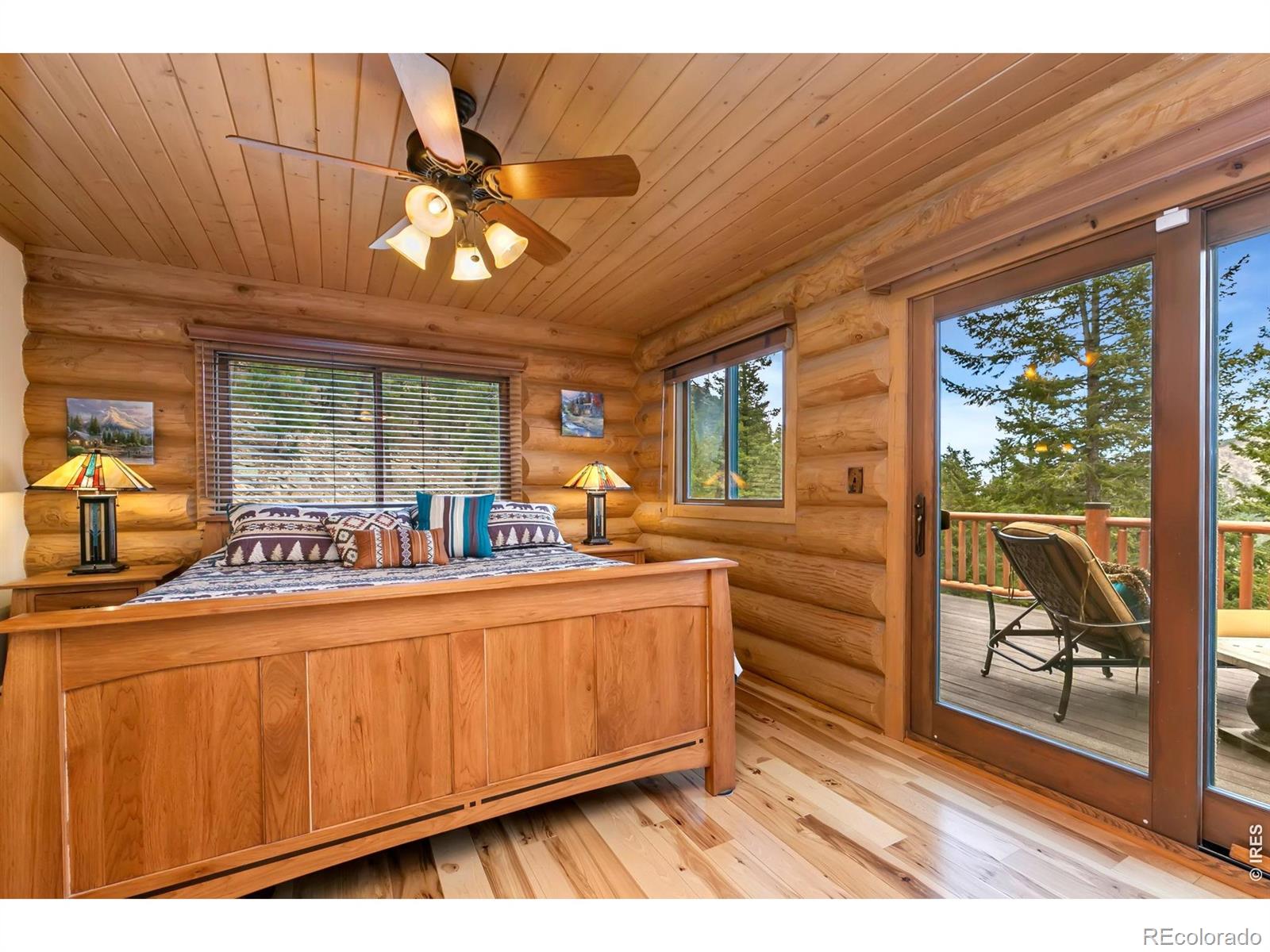 1490 Hummingbird Drive Estes Park CO 80517