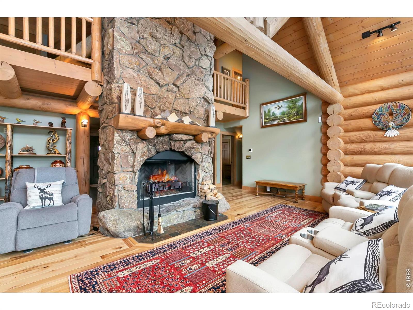 1490 Hummingbird Drive Estes Park CO 80517