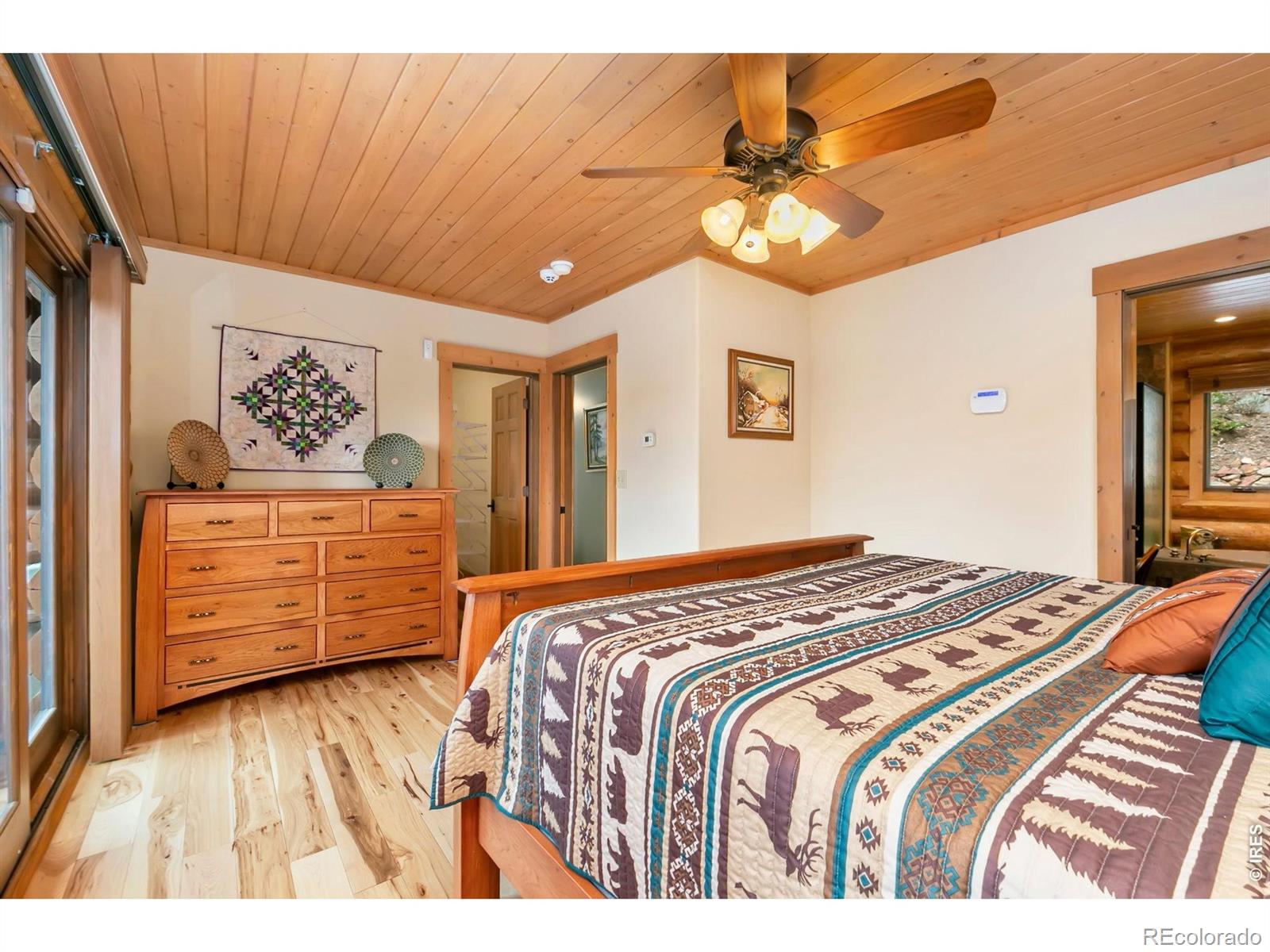 1490 Hummingbird Drive Estes Park CO 80517
