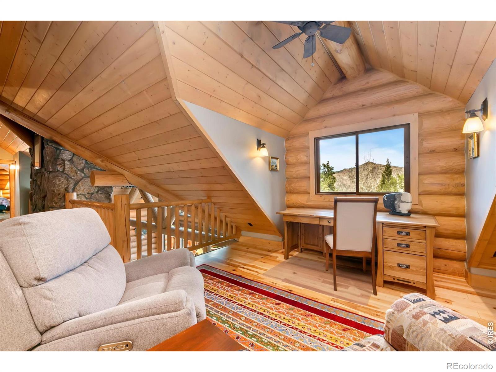 1490 Hummingbird Drive Estes Park CO 80517