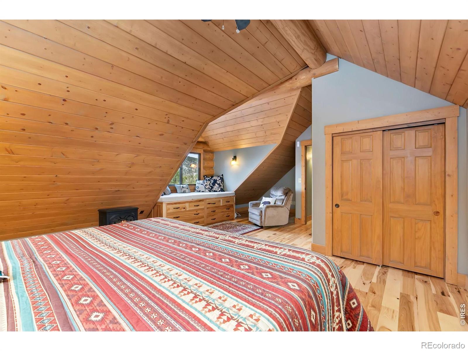 1490 Hummingbird Drive Estes Park CO 80517