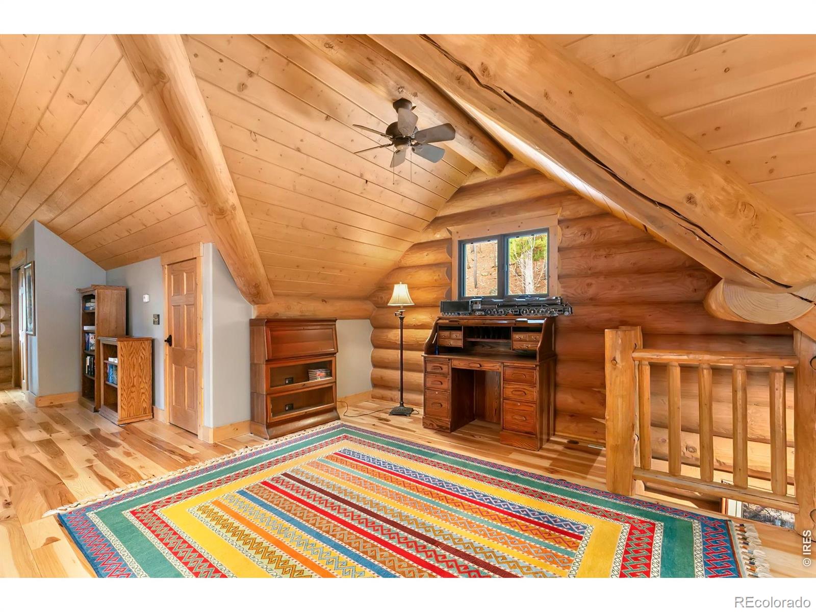 1490 Hummingbird Drive Estes Park CO 80517