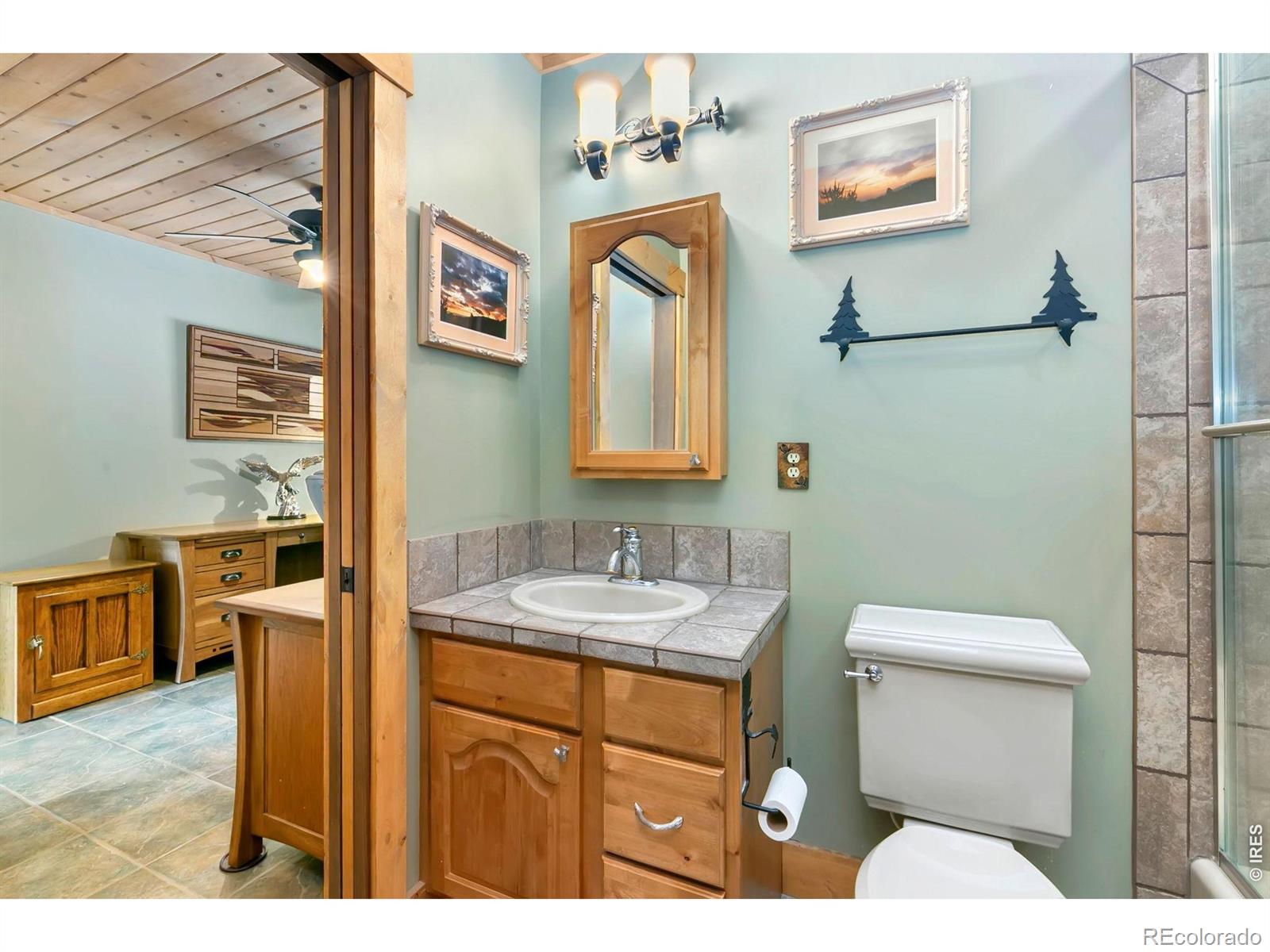 1490 Hummingbird Drive Estes Park CO 80517