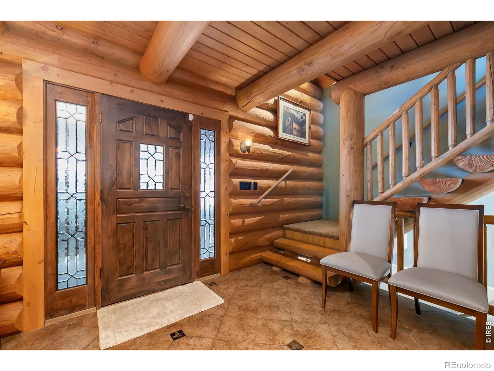 1490 Hummingbird Drive Estes Park CO 80517