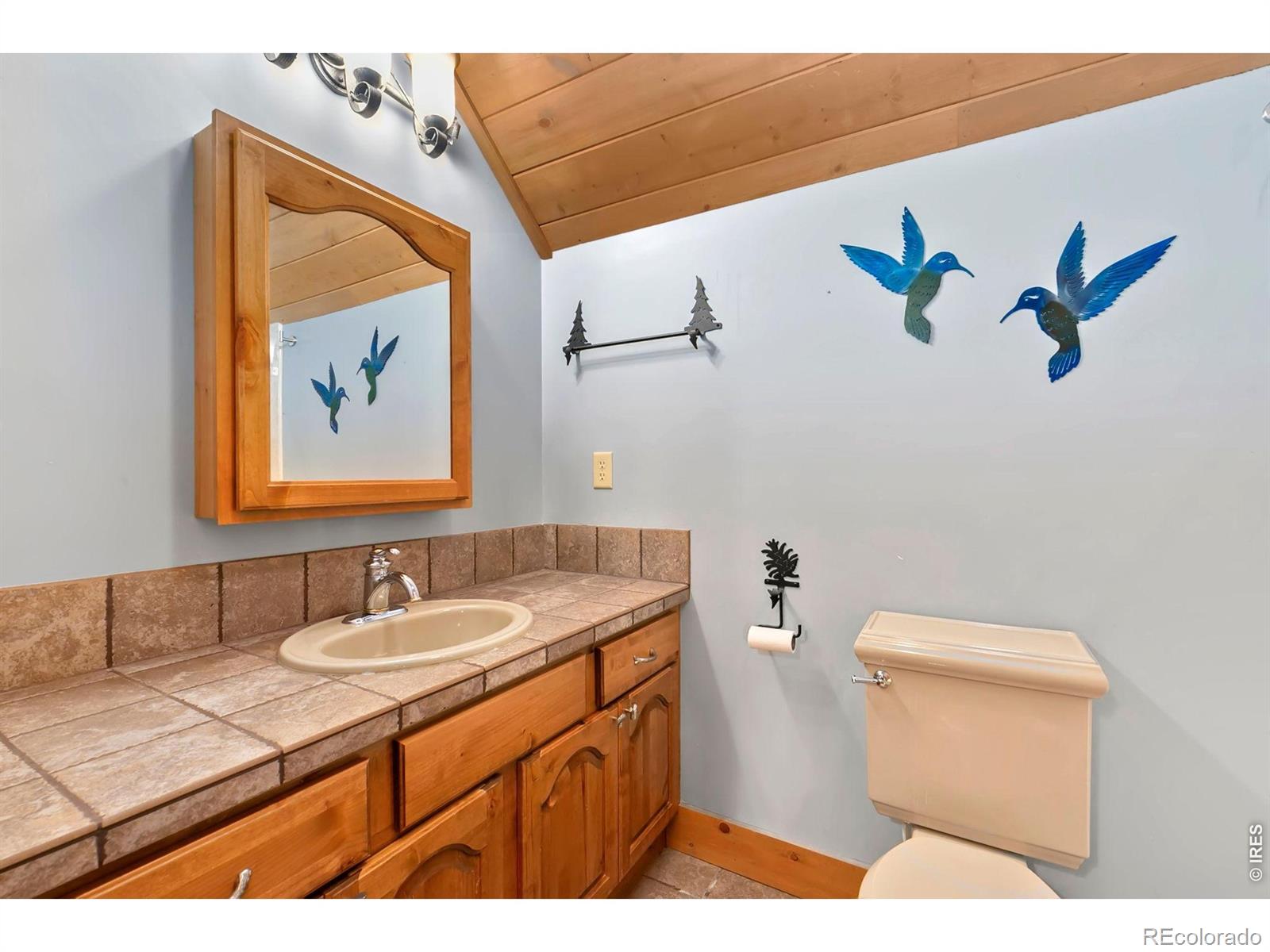 1490 Hummingbird Drive Estes Park CO 80517