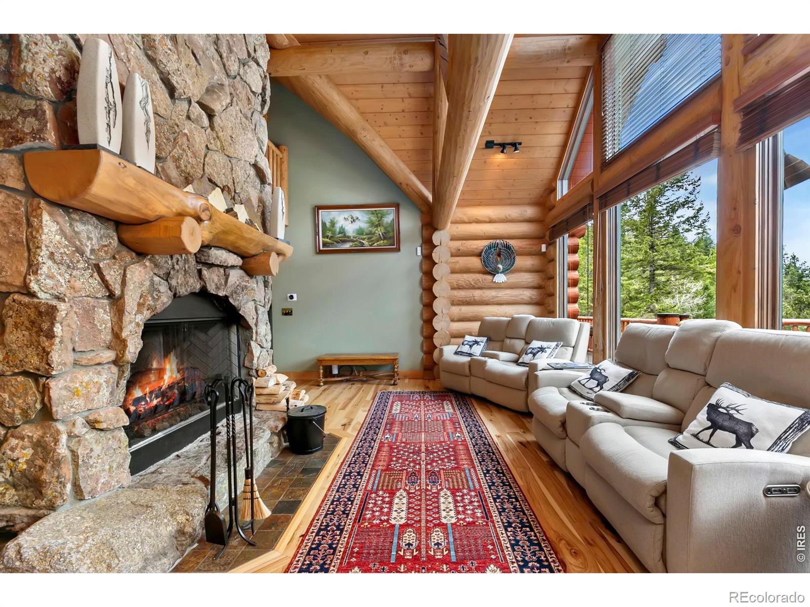 1490 Hummingbird Drive Estes Park CO 80517