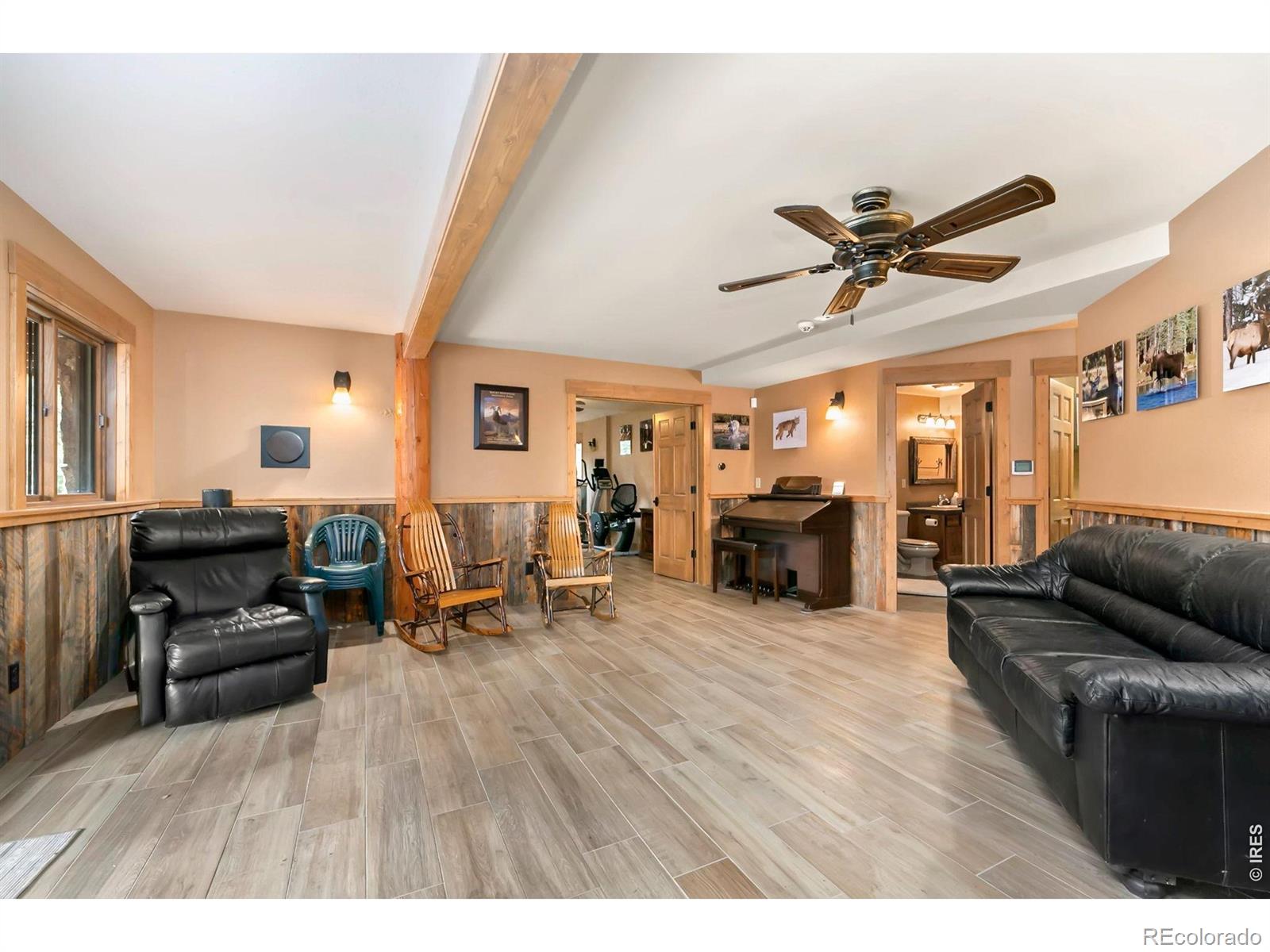 1490 Hummingbird Drive Estes Park CO 80517
