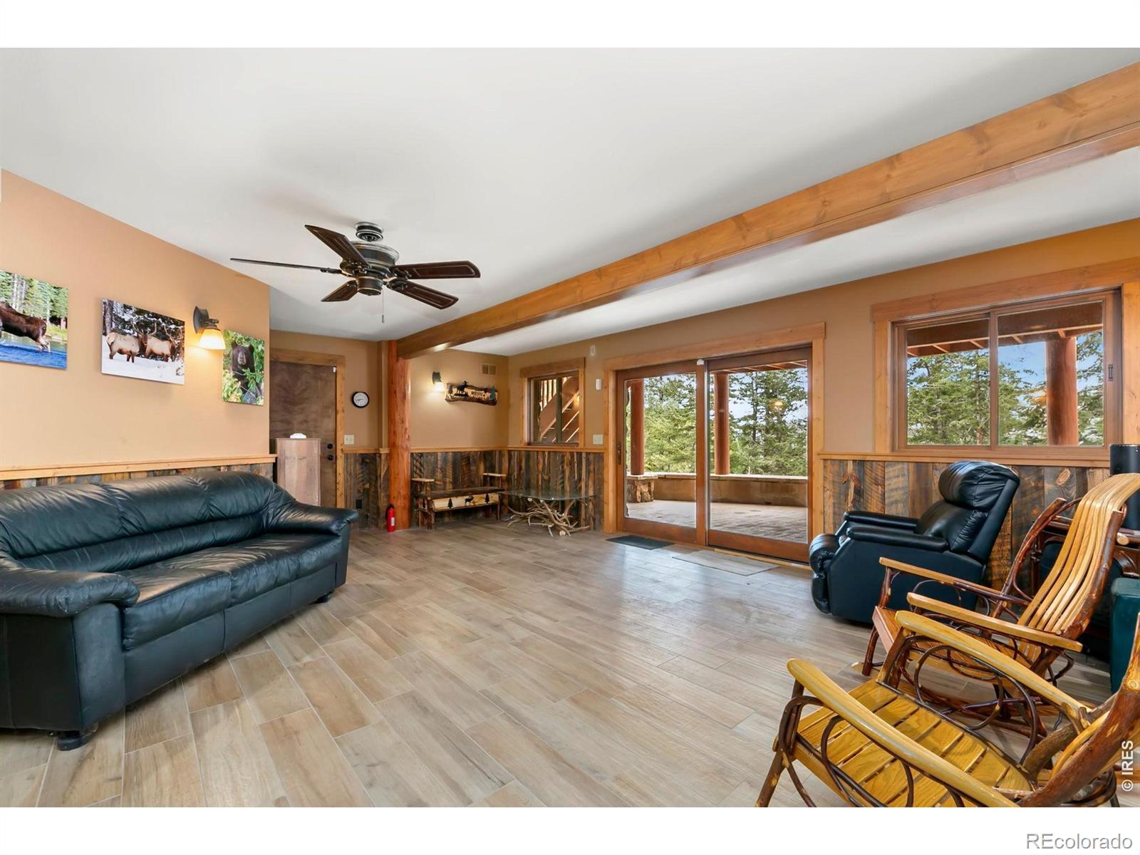 1490 Hummingbird Drive Estes Park CO 80517
