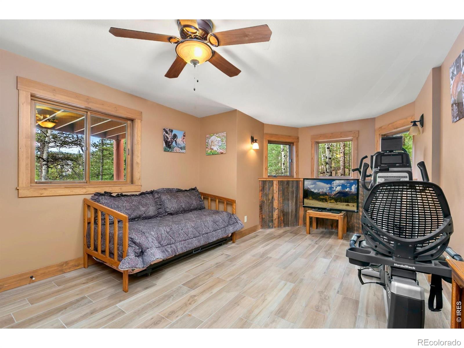 1490 Hummingbird Drive Estes Park CO 80517