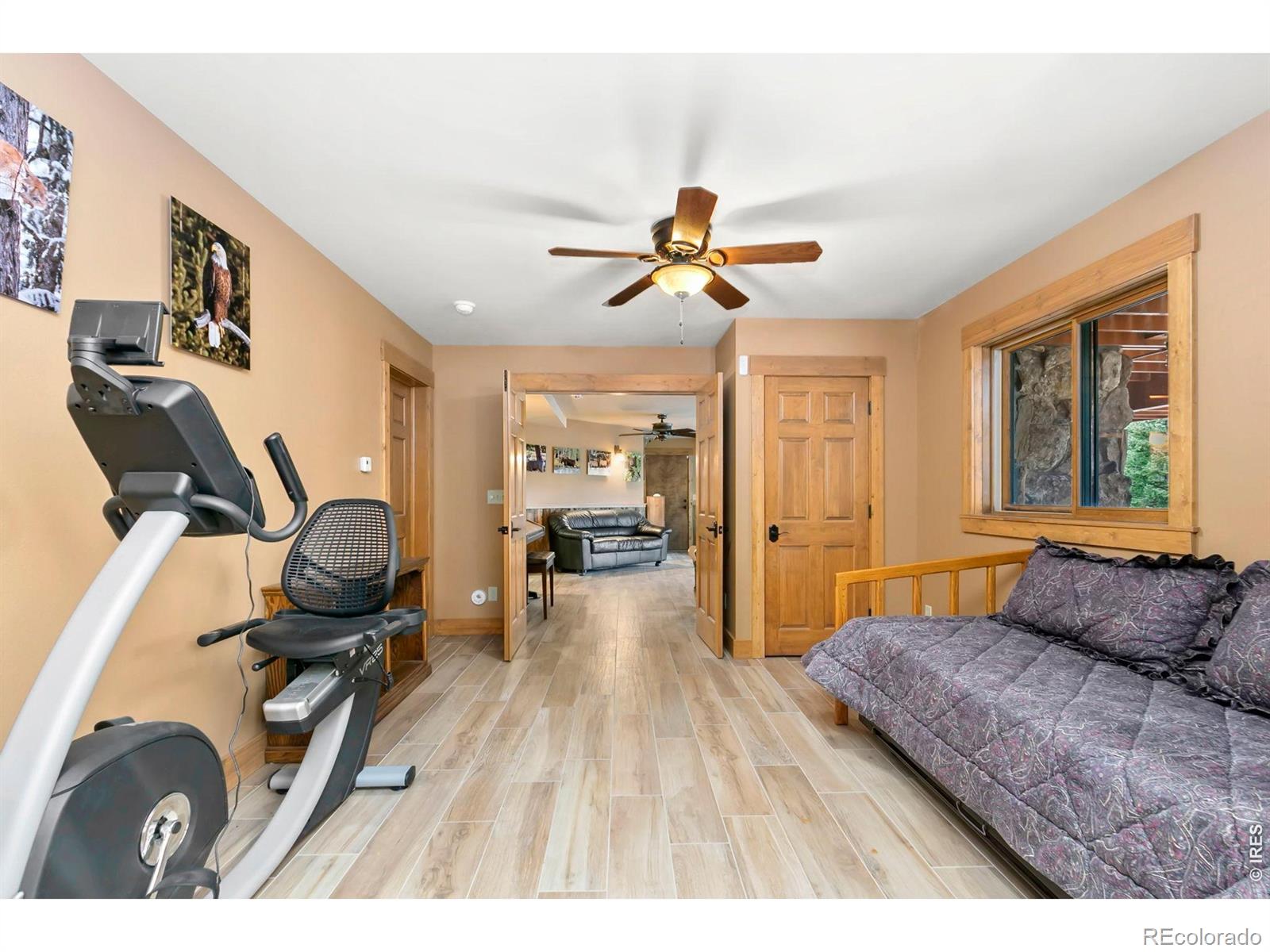 1490 Hummingbird Drive Estes Park CO 80517