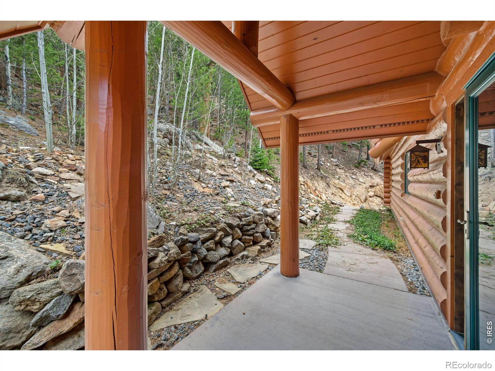 1490 Hummingbird Drive Estes Park CO 80517