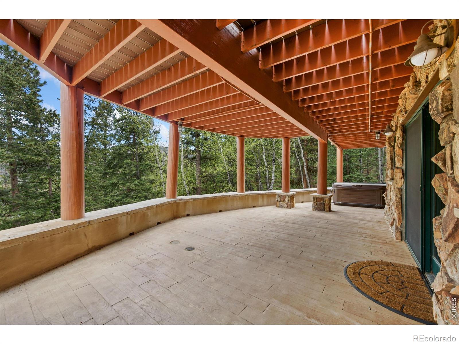 1490 Hummingbird Drive Estes Park CO 80517