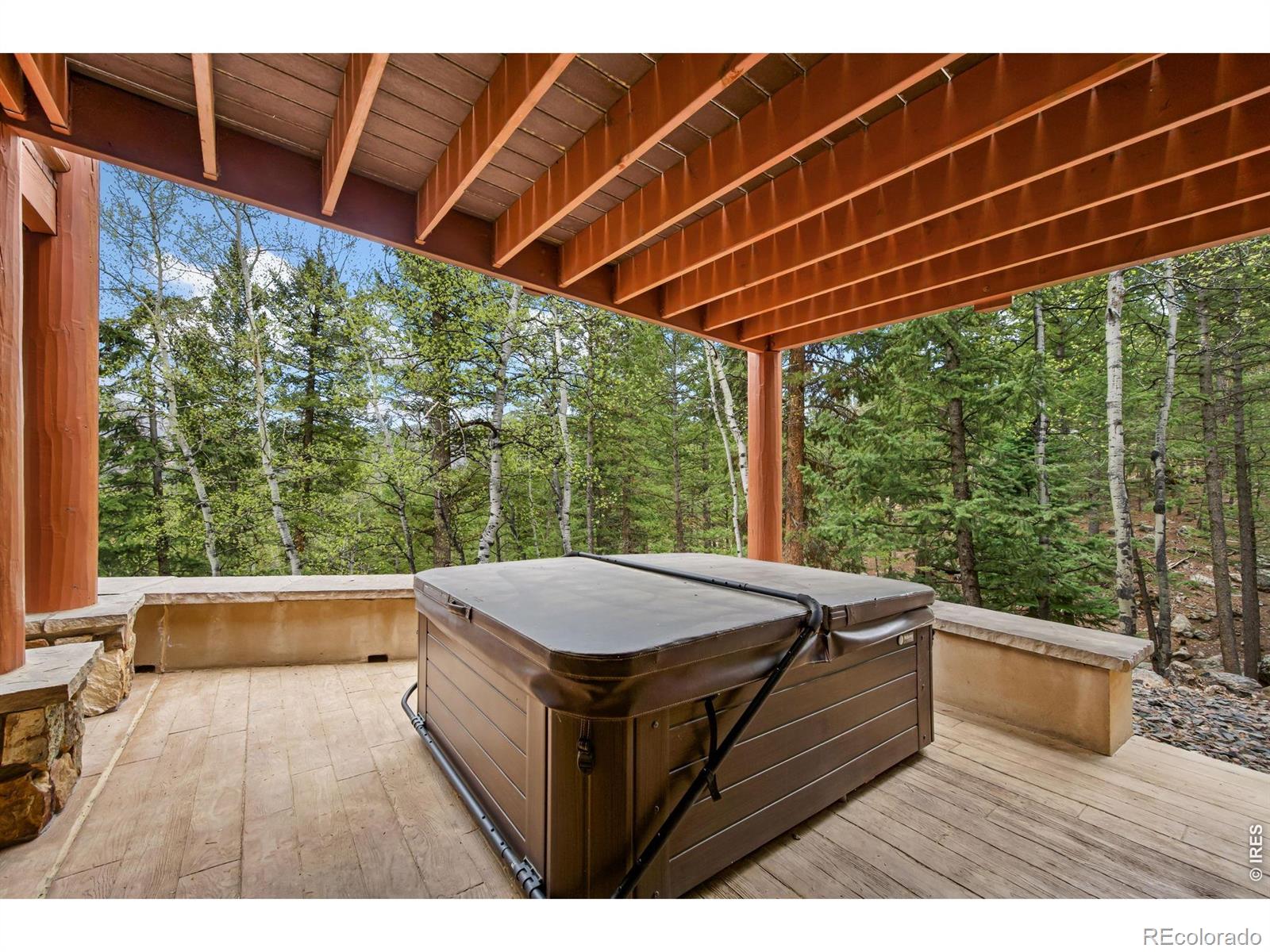 1490 Hummingbird Drive Estes Park CO 80517