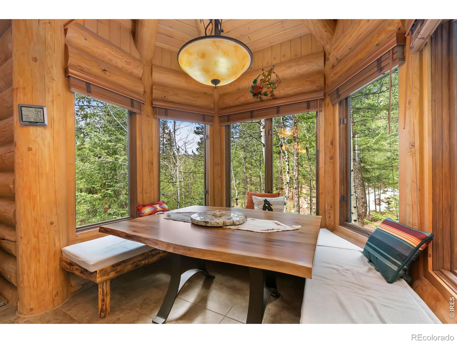 1490 Hummingbird Drive Estes Park CO 80517