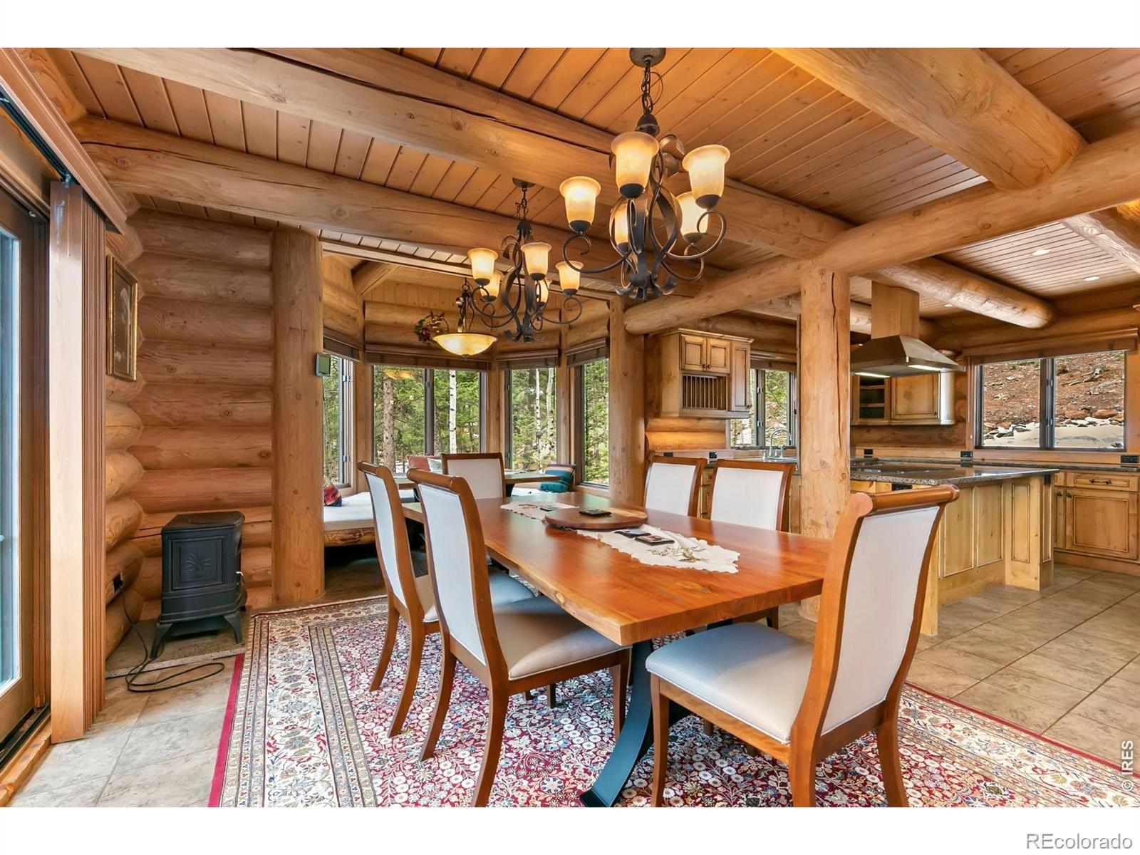 1490 Hummingbird Drive Estes Park CO 80517