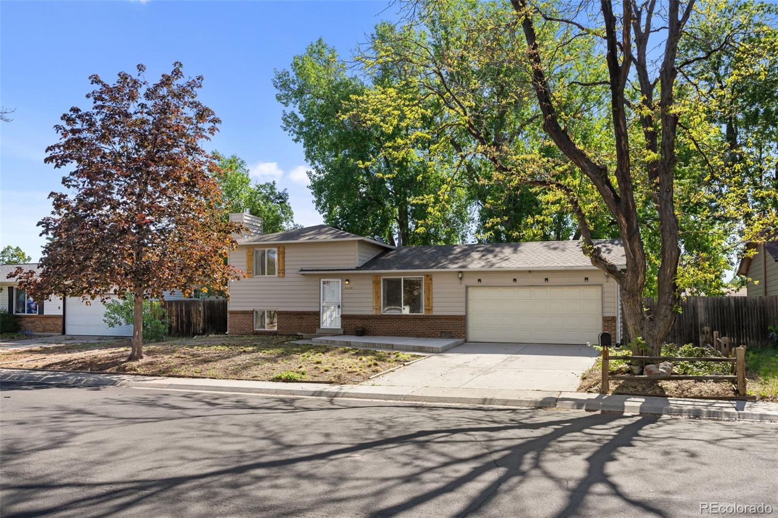 3266 S Helena Street Aurora CO 80013