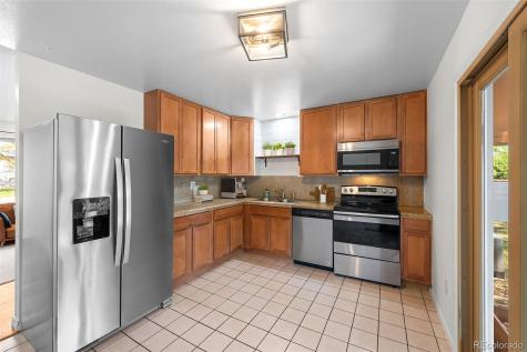 3266 S Helena Street Aurora CO 80013