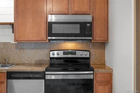 3266 S Helena Street Aurora CO 80013
