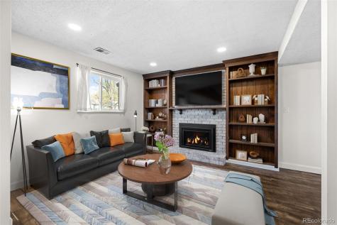 3266 S Helena Street Aurora CO 80013
