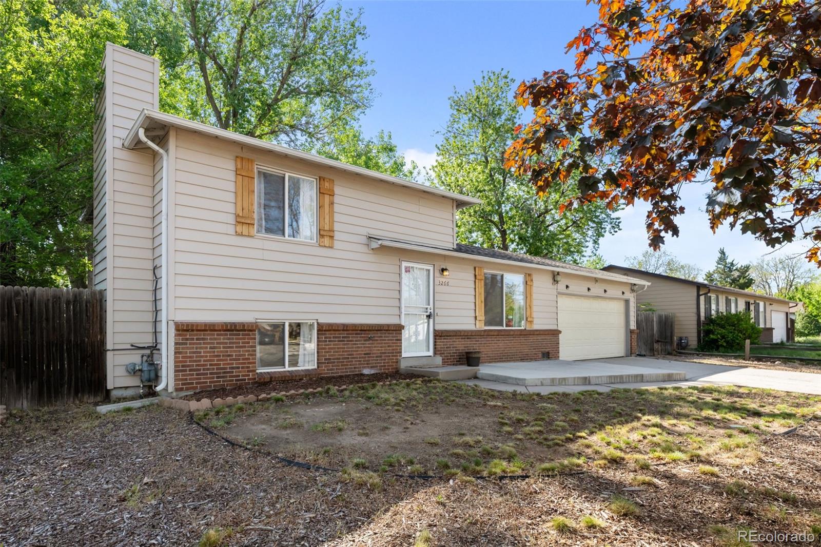 3266 S Helena Street Aurora CO 80013