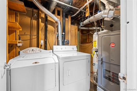 3266 S Helena Street Aurora CO 80013