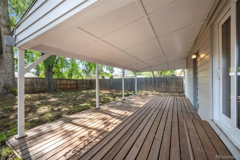 3266 S Helena Street Aurora CO 80013