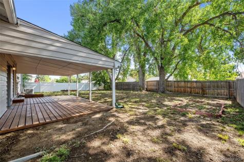 3266 S Helena Street Aurora CO 80013