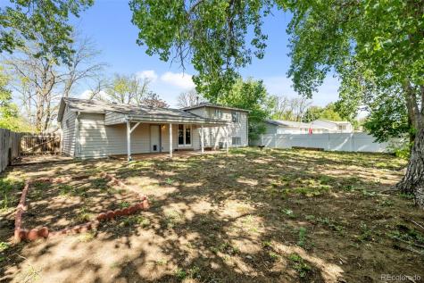3266 S Helena Street Aurora CO 80013