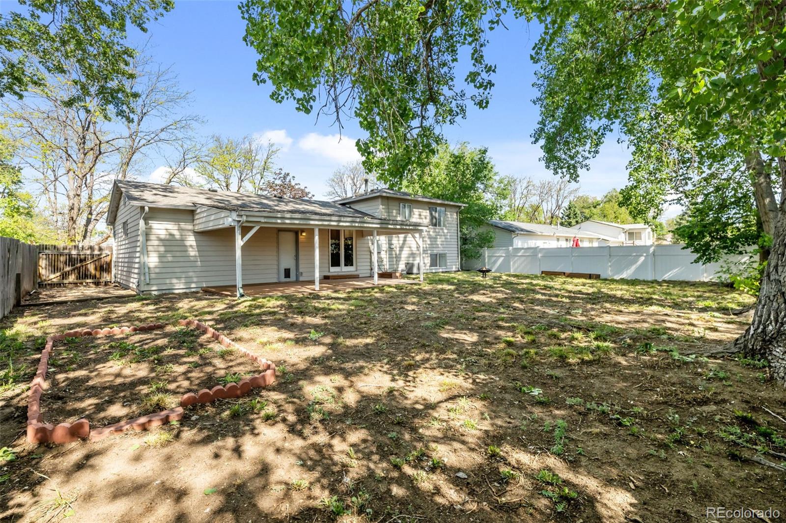 3266 S Helena Street Aurora CO 80013