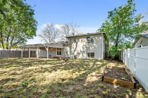 3266 S Helena Street Aurora CO 80013
