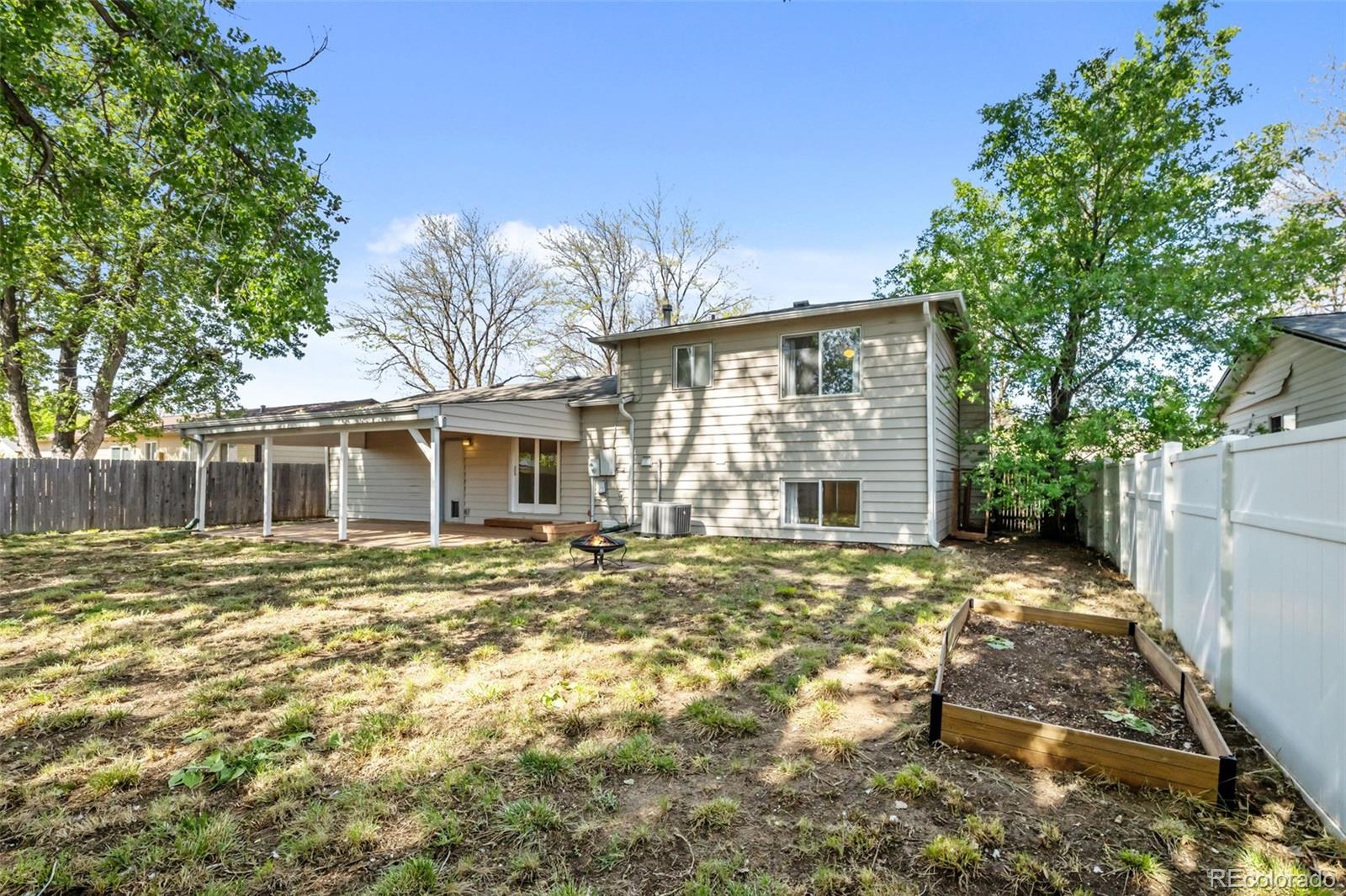 3266 S Helena Street Aurora CO 80013