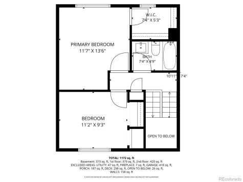 3266 S Helena Street Aurora CO 80013