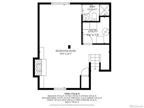 3266 S Helena Street Aurora CO 80013