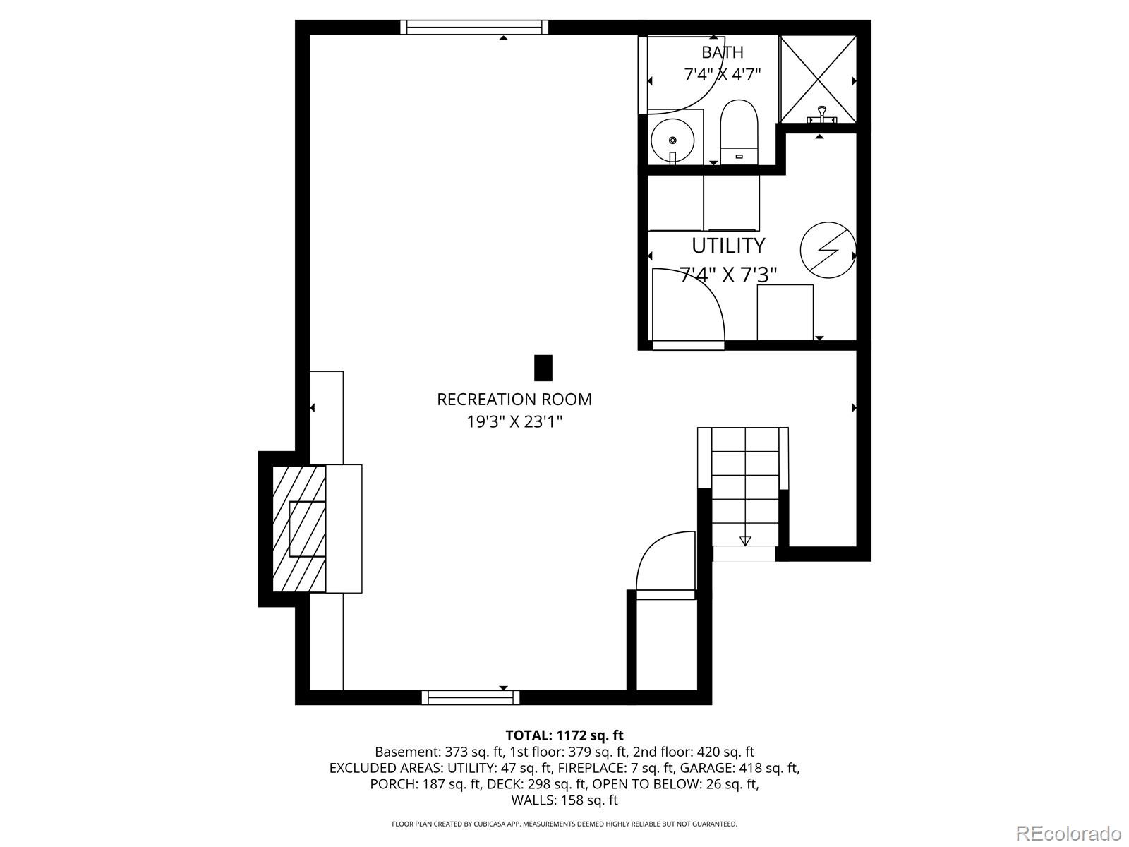 3266 S Helena Street Aurora CO 80013