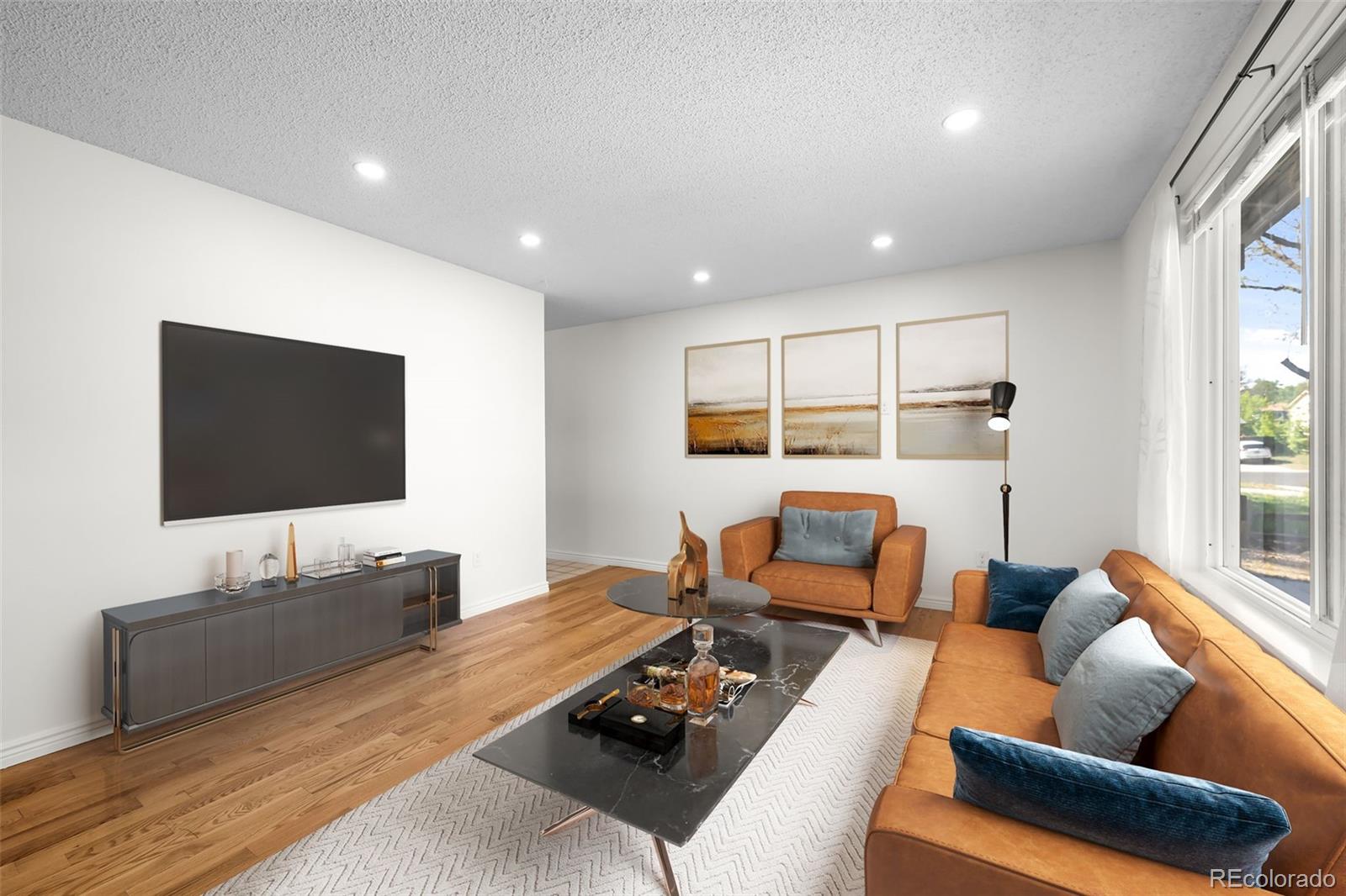 3266 S Helena Street Aurora CO 80013