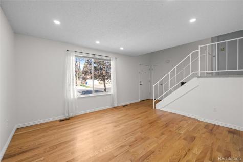 3266 S Helena Street Aurora CO 80013